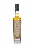 A bottle of Slyrs 6 Year Old 2010 - Single Cask (Master of Malt)