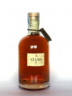 Slyrs Front side