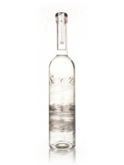 Smatt's Silver Rum