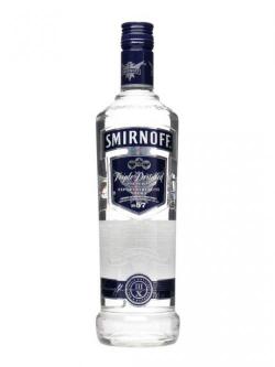 Smirnoff Blue Vodka