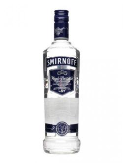 Smirnoff Blue Vodka