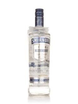 Smirnoff Blueberry