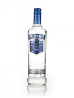 Smirnoff Export Strength