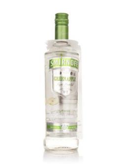 Smirnoff Green Apple