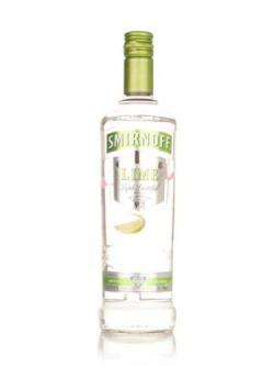 Smirnoff Lime