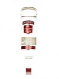 A bottle of Smirnoff Red 3l