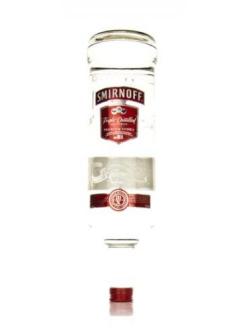 Smirnoff Red 3l