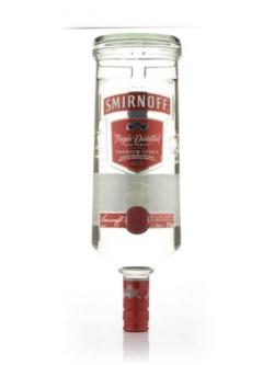 Smirnoff Red Vodka 1.5l