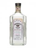 A bottle of Smirnoff Silver Private Reserve Vodka / Bot. 1970's