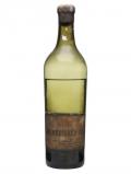 A bottle of Smith& Carman Finest Unsweetened Gin / Bot.1920s