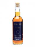 A bottle of Smith& Cross Rum