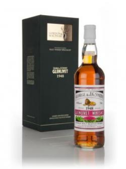 Smith's Glenlivet 1948 (bottled 2010) - (Gordon& MacPhail)