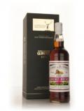 A bottle of Smith's Glenlivet 1955 (Gordon& MacPhail)