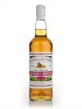A bottle of Smith's Glenlivet 21 Year Old - Gordon& MacPhail