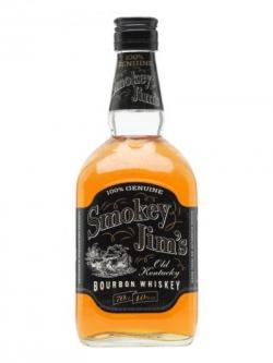 Smokey Jim's Old Kentucky Bourbon