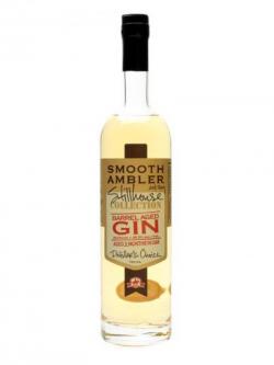 Smooth Ambler Barrel Aged Gin
