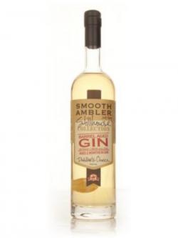 Smooth Ambler Barrel Aged Gin - Stillhouse Collection