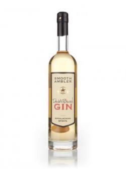 Smooth Ambler Double-Barrel Gin