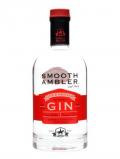 A bottle of Smooth Ambler Greenbrier Gin