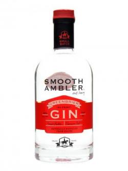 Smooth Ambler Greenbrier Gin