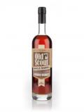 A bottle of Smooth Ambler Old Scout 11 Year Old Bourbon (cask 811) Single Barrel Release