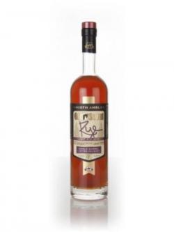 Smooth Ambler Old Scout 9 Year Old Rye (cask 1362) Single Barrel Release