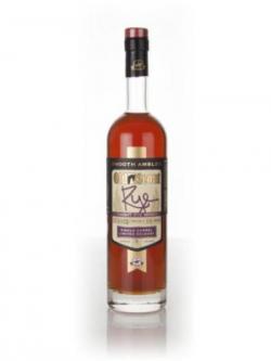 Smooth Ambler Old Scout 9 Year Old Rye (cask 2534) Single Barrel Release