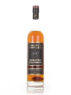 Smooth Ambler Wheated Bourbon