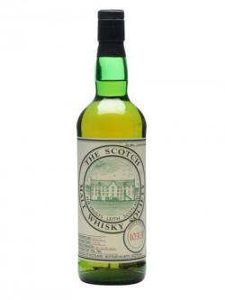 SMWS 103.3 / 1972 / Bot.1993 Highland Single Malt Scotch Whisky