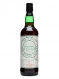 A bottle of SMWS 10.59 / 1987 / Bot.2004 Islay Single Malt Scotch Whisky