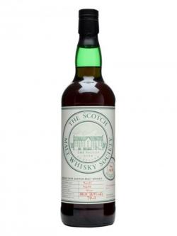 SMWS 10.59 / 1987 / Bot.2004 Islay Single Malt Scotch Whisky