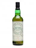 A bottle of SMWS 109.4 / 1970 / 27 Year Old Speyside Single Malt Scotch Whisky