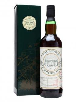 SMWS 1.100 / 1966 / 36 Year Old Speyside Single Malt Scotch Whisky