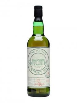SMWS 1.107 / 1965 / 38 Year Old Speyside Single Malt Scotch Whisky