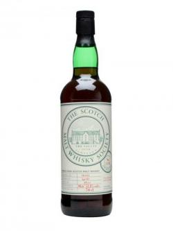 SMWS 1.111 / 1965 / 38 Year Old Speyside Single Malt Scotch Whisky