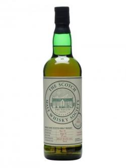 SMWS 113.1 / 1979 / 17 Year Old Speyside Single Malt Scotch Whisky