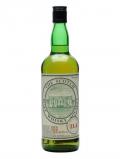 A bottle of SMWS 11.4 / 1978 / Bot.1990 Speyside Single Malt Scotch Whisky