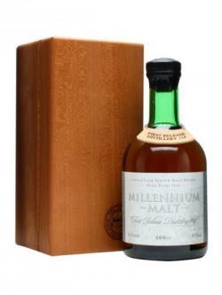 SMWS 114.1 / 9 Year Old / Millennium Malt