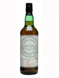 A bottle of SMWS 121.17 / 1998 / 8 Year Old Island Single Malt Scotch Whisky