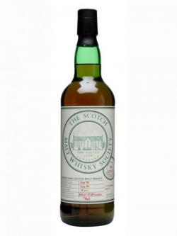 SMWS 121.17 / 1998 / 8 Year Old Island Single Malt Scotch Whisky