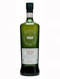 A bottle of SMWS 121.44 / 12 Year Old Island Single Malt Scotch Whisky