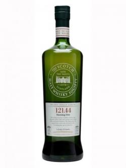 SMWS 121.44 / 12 Year Old Island Single Malt Scotch Whisky