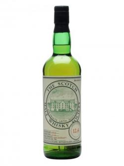 SMWS 12.4 / 1982 / Bot.1993 Speyside Single Malt Scotch Whisky