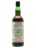 A bottle of SMWS 1.27 / 1982 / 8 Year Old Speyside Single Malt Scotch Whisky
