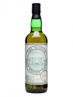 SMWS 13.18 / 1965 / Bot.1995 Highland Single Malt Scotch Whisky