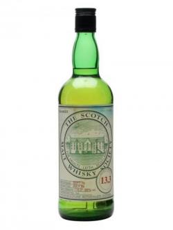 SMWS 13.3 / 1979 / Bot.1989 Highlands Single Malt Scotch Whisky