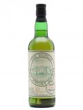 A bottle of SMWS 1.61 / 1984 / 10 Year Old Speyside Single Malt Scotch Whisky