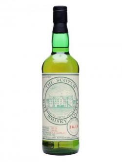 SMWS 16.13 / 1976 / Bot.1994 Highland Single Malt Scotch Whisky