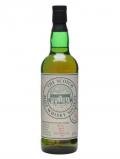 A bottle of SMWS 1.66 / 1972 / 24 Year Old /'Victoria Plums' Speyside Whisky
