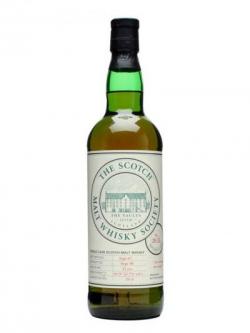 SMWS 20.15 / 1967 / 31 Year Old / An Arranged Marriage Lowland Whisky